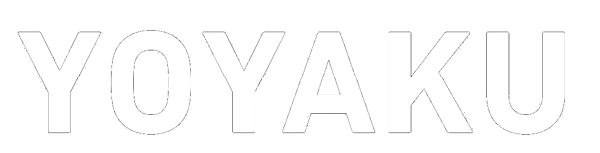 YOYAKU